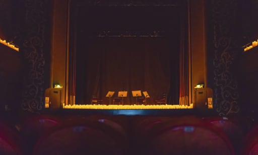 Théâtre le Trianon 1
