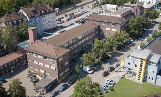 Im Wizemann 1