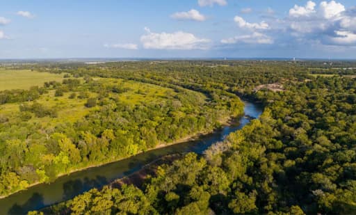 McKinney Roughs Nature Park 1