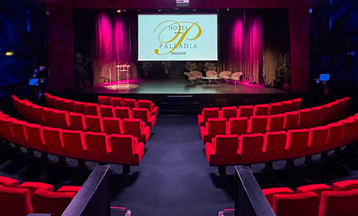 Hotel Palladia 1