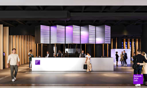 Nubank Arte Lab 1