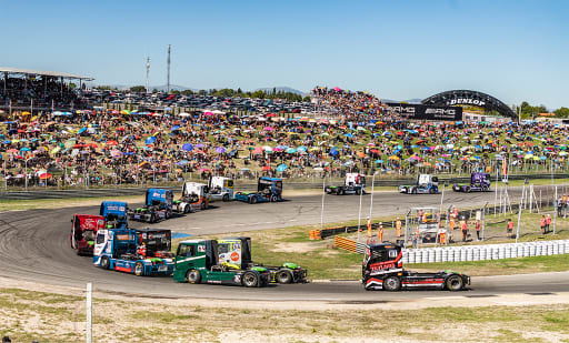 Circuito del Jarama 2