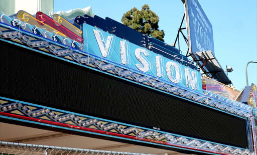 Vision Theatre 1