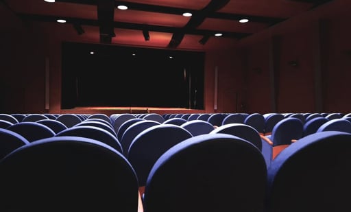 Teatro Sant'Afra 1