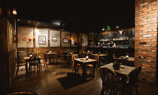 Moonshine Saloon 1