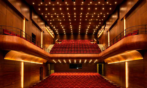 Teatro Javeriano 2