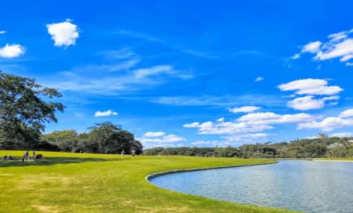 Parque Ecológico Francisco Lins do Rêgo (Parque Ecológico da Pampulha) 2