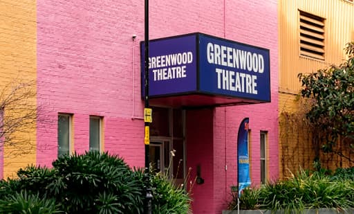 Greenwood Theatre 2