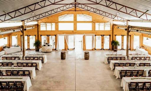 The Barn at Deep Creek 1