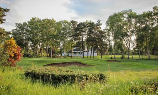 Lincoln Golf Club Lincoln Golf Club 3