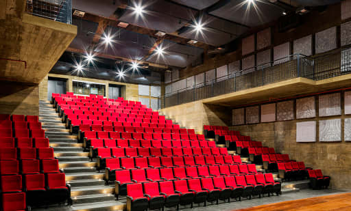 Centro Cultural Cais do Sertão 2