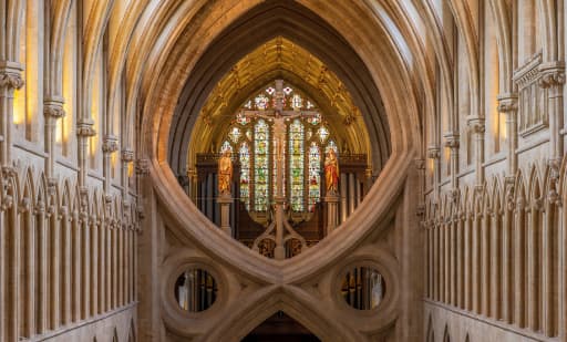 Wells Cathedral 2