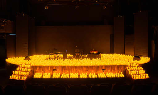 Veda Kunba Theatre, Andheri West. 1