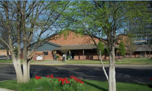 Amarillo Little Theatre 1