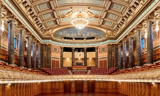 Friedrich-von-Thiersch-Saal 2