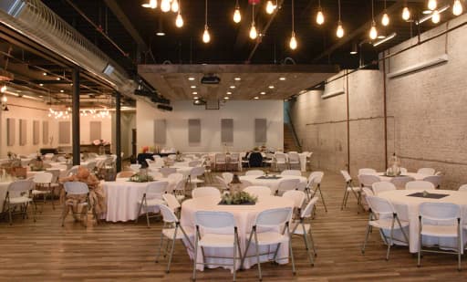 The DEC - The Downtown Event Center 2