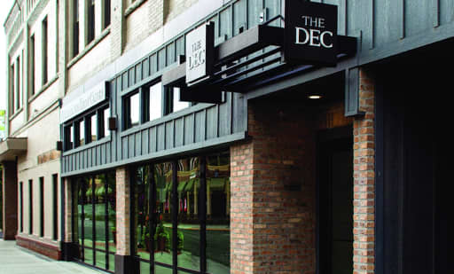 The DEC - The Downtown Event Center 1