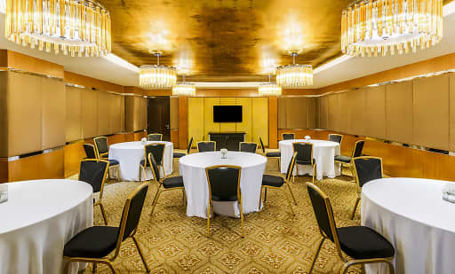 Sofitel Mumbai BKC 2