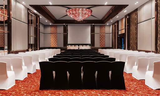 Sofitel Mumbai BKC 3