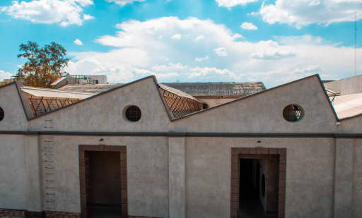 Maravilla Studios 2