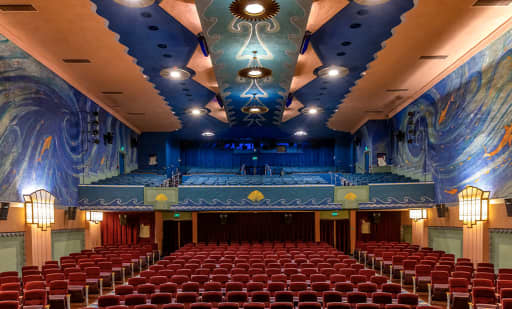 The Lido Theater 2