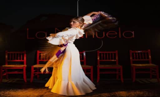 Tablao La Manuela Tablao La Manuela 3