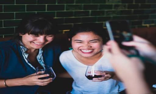 Wine Tasting Bar 1