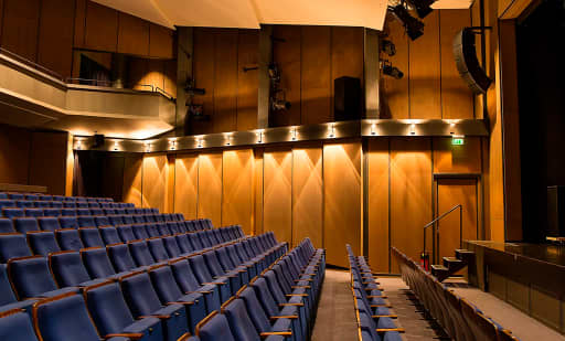 Theater Haus im Park 2