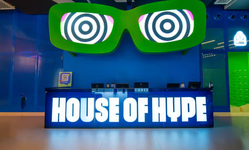 House of Hype 1