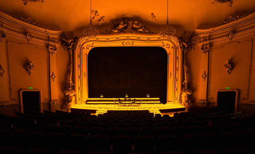 Splendid Palace 2