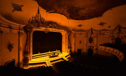 Splendid Palace 3