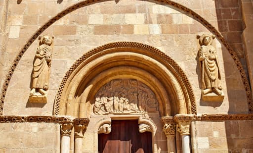 Museo de San Isidoro 1