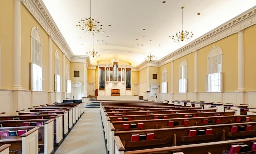 Jones Chapel 2