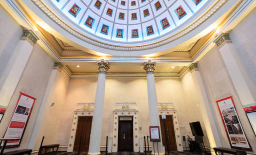Actors Theatre of Louisville - Pamela Brown Auditorium 1