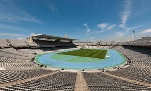 Estadi Olímpic 1