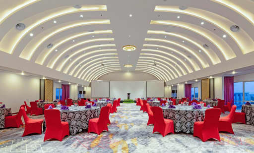 Hotel Mercure Pontianak Hotel Mercure Pontianak 2