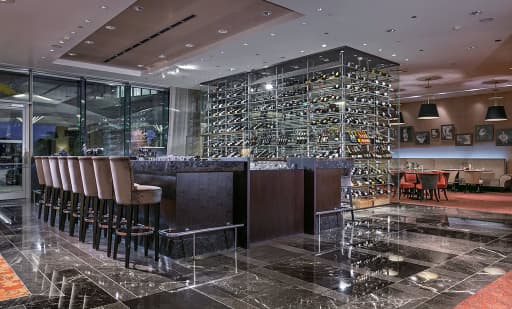 Grand Hotel River Park, a Luxury Collection Hotel, Bratislava 1