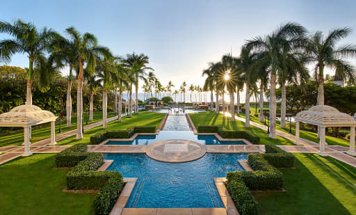 Grand Wailea 3