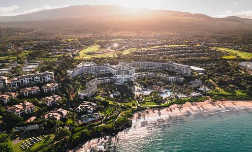 Grand Wailea 4