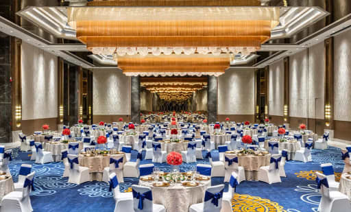 Taj Lakefront, Bhopal 2