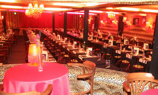 Cabaret La Vénus 2