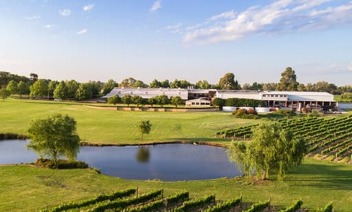 Sandalford Wines 3