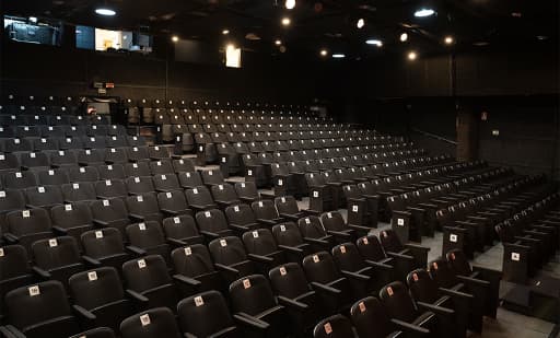 Teatro dos Quatro 2