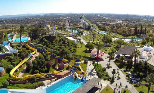 Aqualand Algarve 1