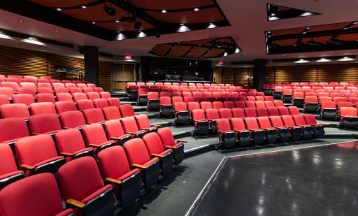 Salle Jean-Despréz 1