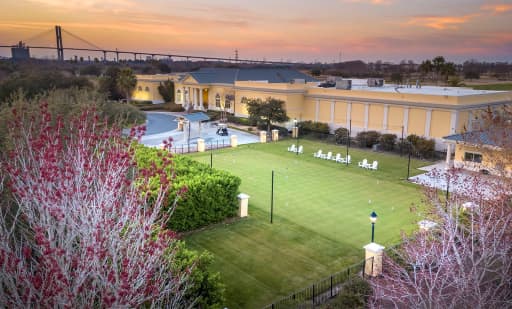 The Westin Savannah Harbor Golf Resort & Spa 2