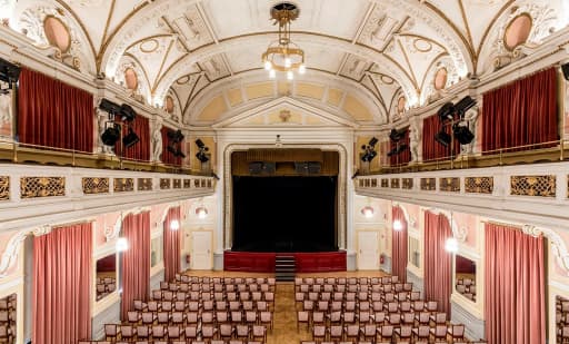 Narodni dom Maribor 1
