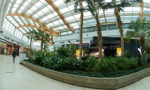 Mall Plaza El Trebol 2