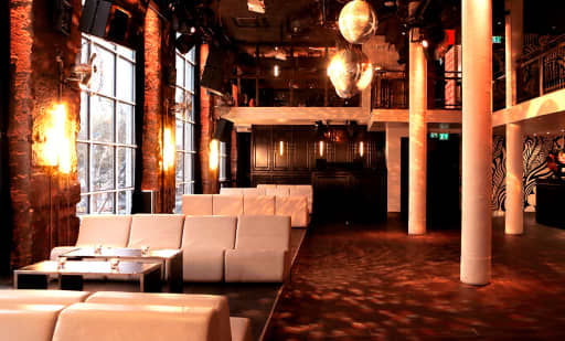 Palais Mascotte Club 2