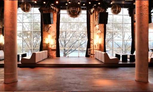 Palais Mascotte Club 3